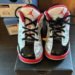 Toddler Shoes
